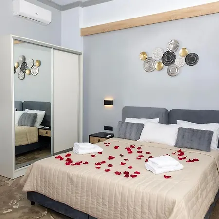 Apartman Queen Mary Beachfront *