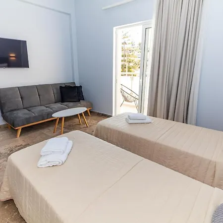 Apartman Queen Mary Beachfront