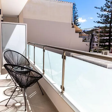 Apartment Queen Mary Beachfront *